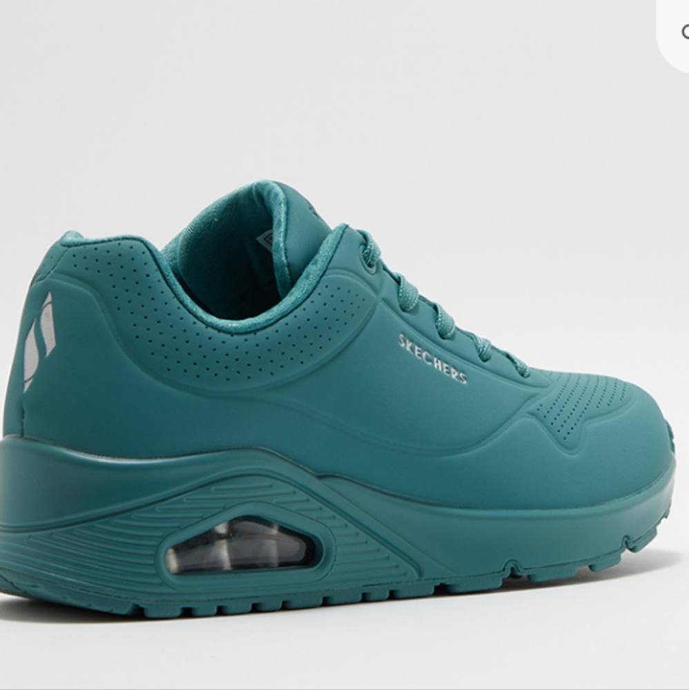 SKECHERS UNO - STAND ON AIR SNEAKERS